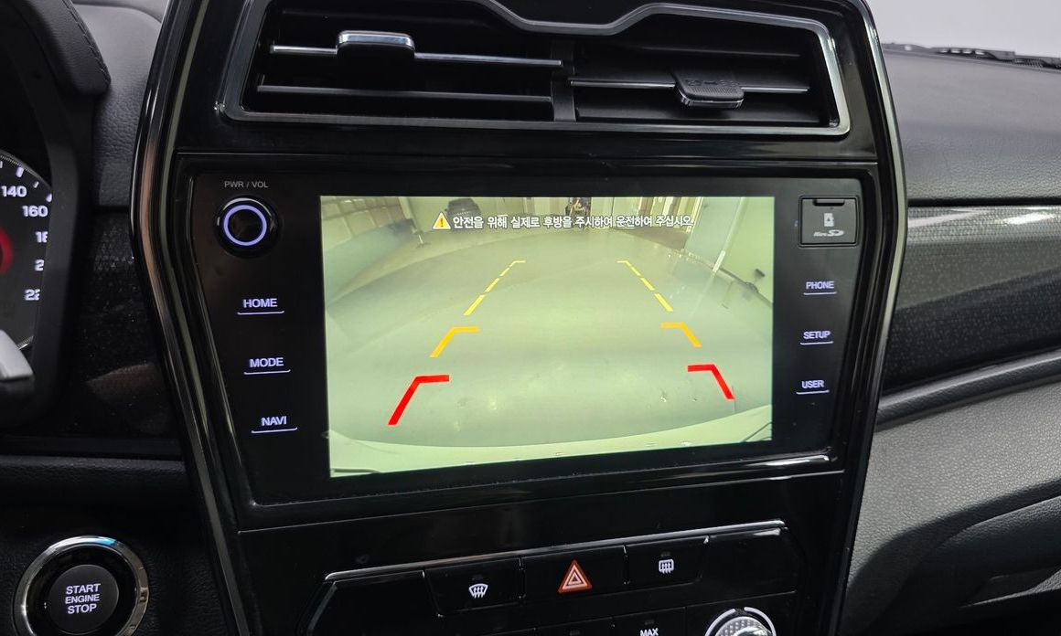 KG_Mobility_Ssangyong TIBOLI 2021