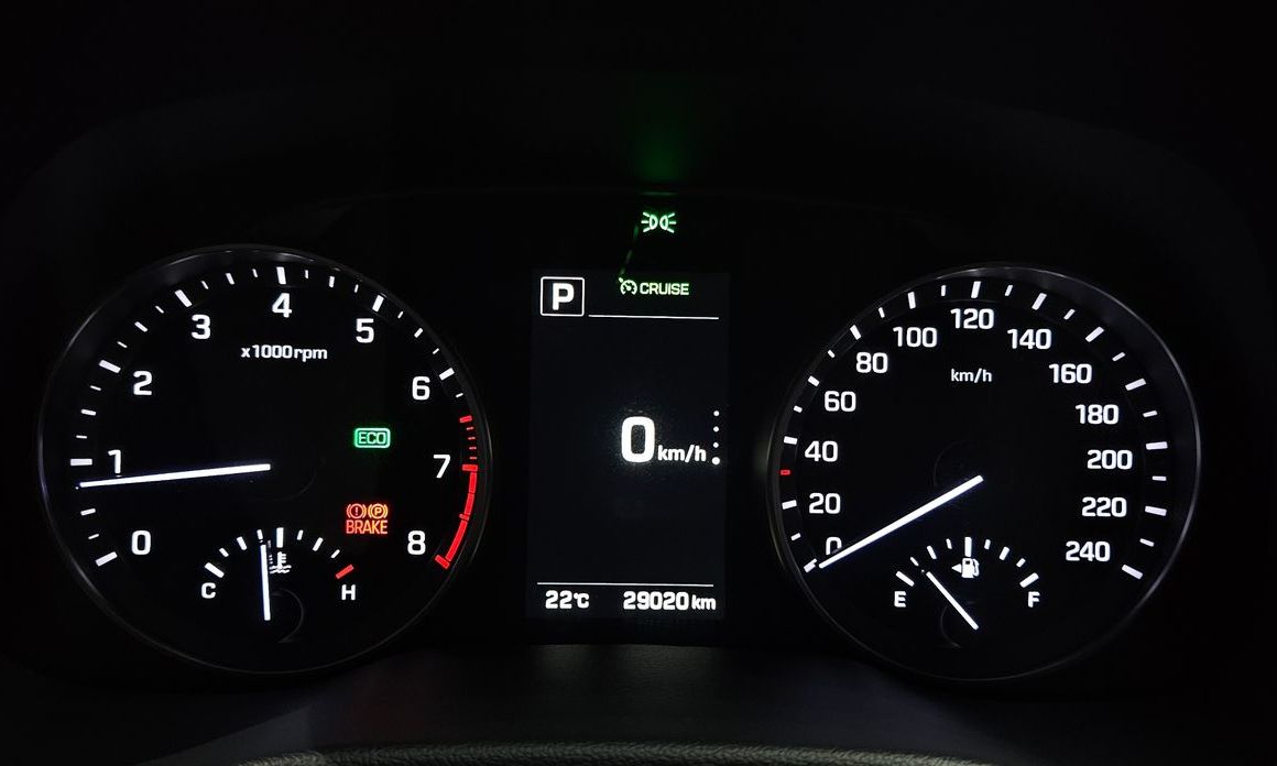 Hyundai AVANTE 2017