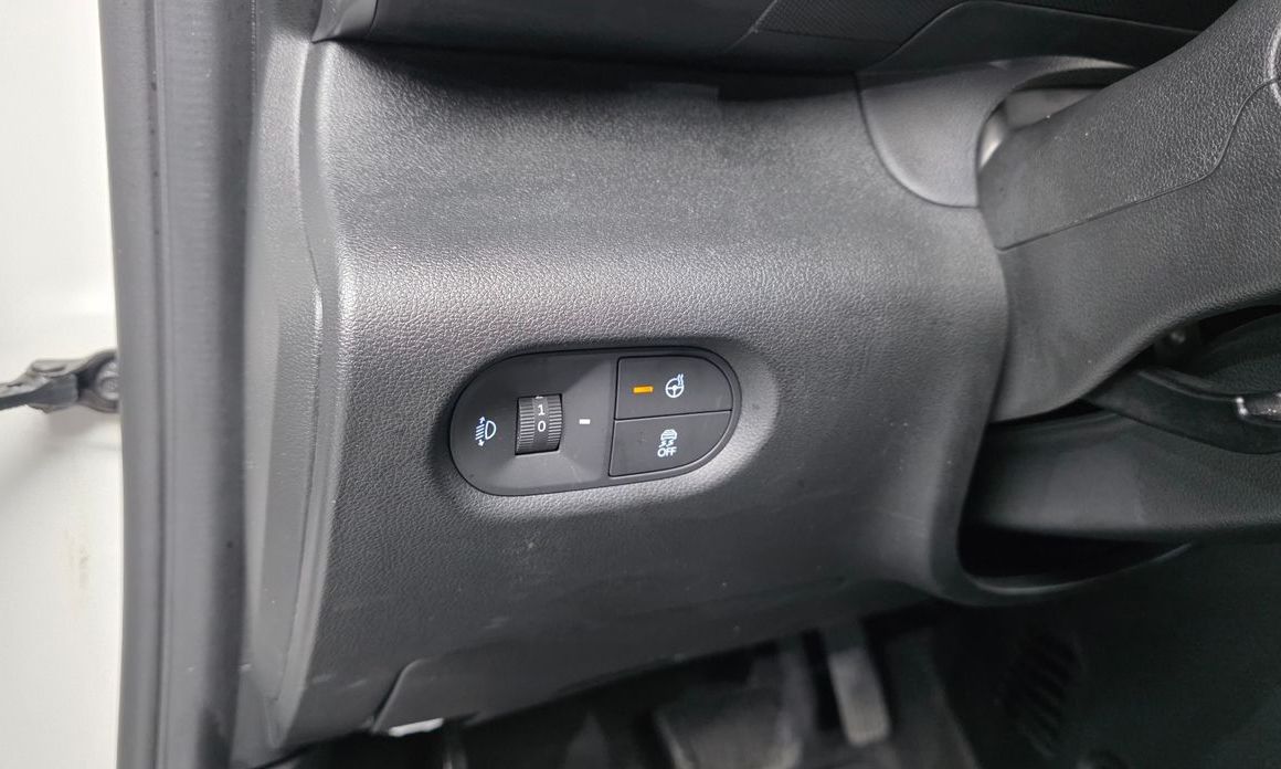 Hyundai Casper 2023