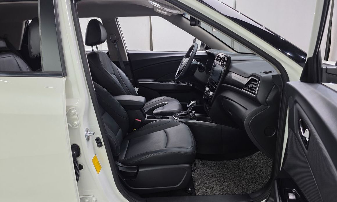 KG_Mobility_Ssangyong TIBOLI 2020