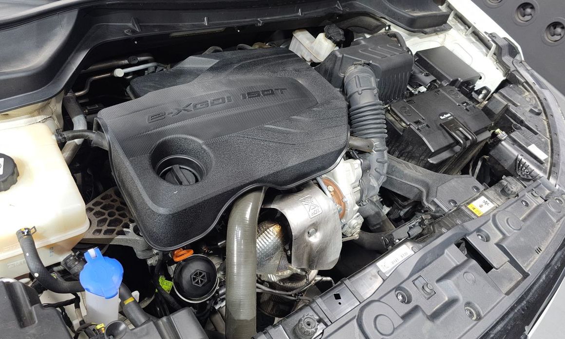 KG_Mobility_Ssangyong TIBOLI 2021