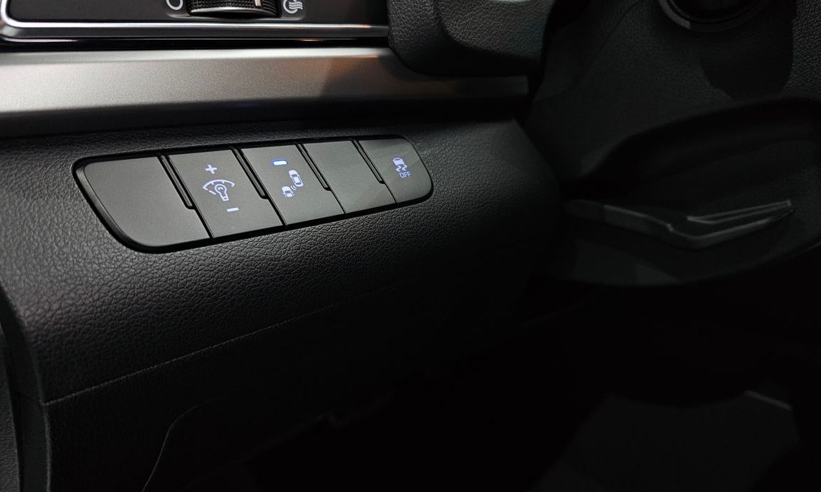 Hyundai AVANTE 2017