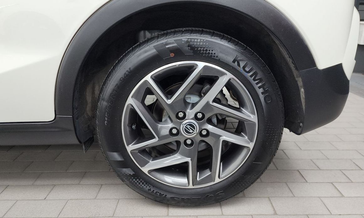 KG_Mobility_Ssangyong TIBOLI 2022