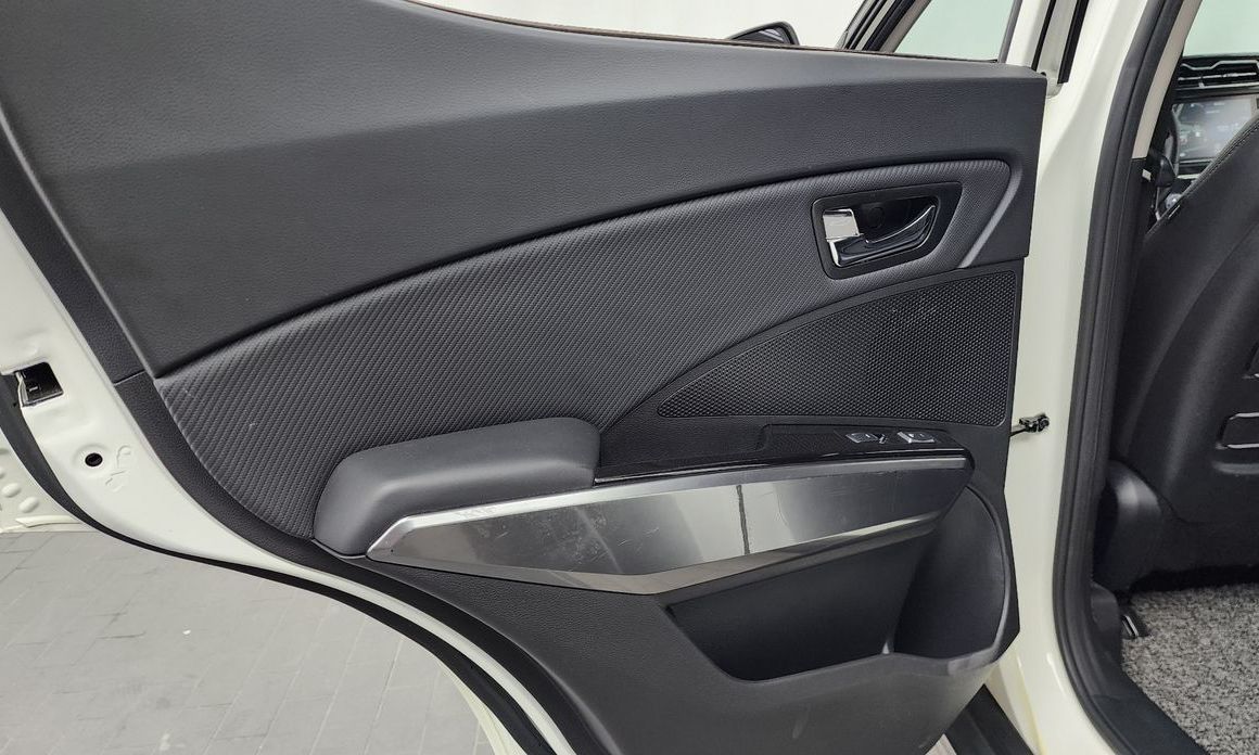 KG_Mobility_Ssangyong TIBOLI 2022