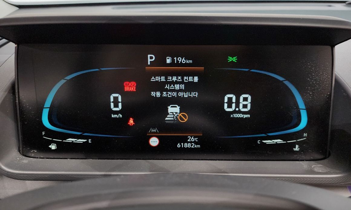 Hyundai Casper 2023