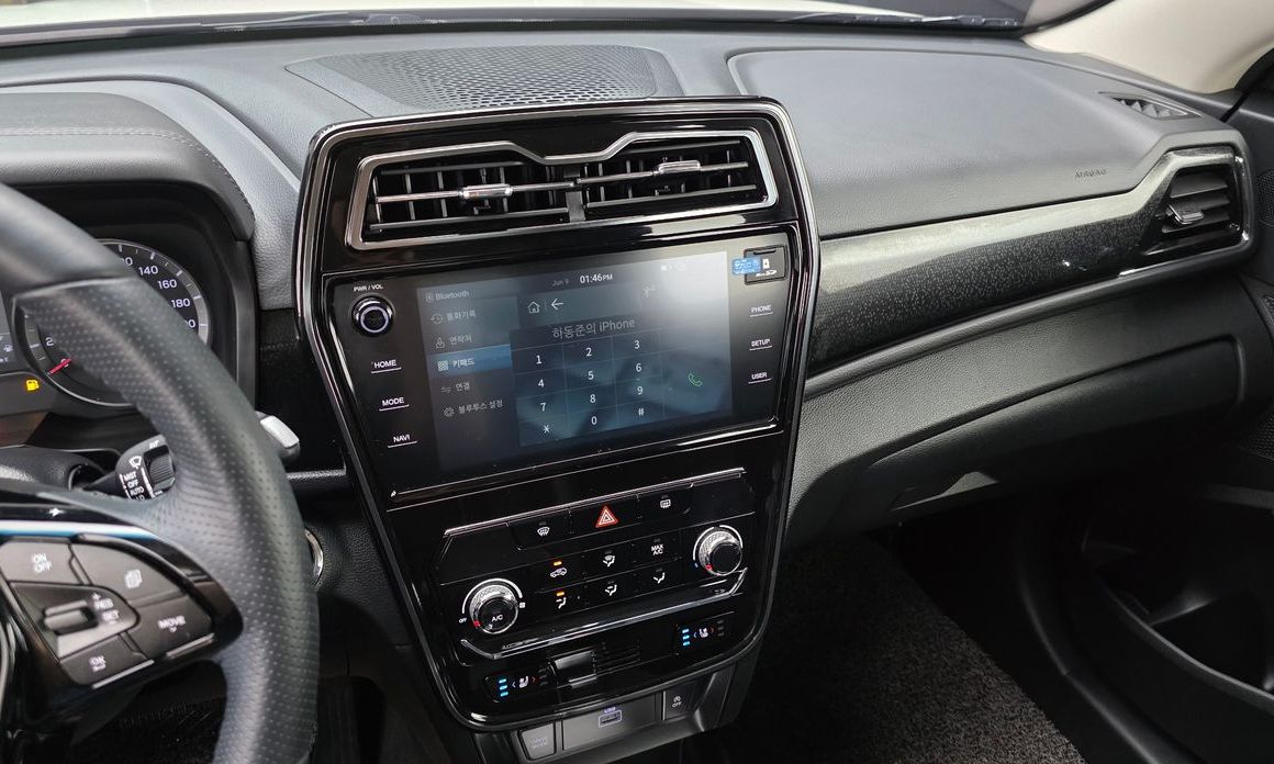 KG_Mobility_Ssangyong TIBOLI 2020
