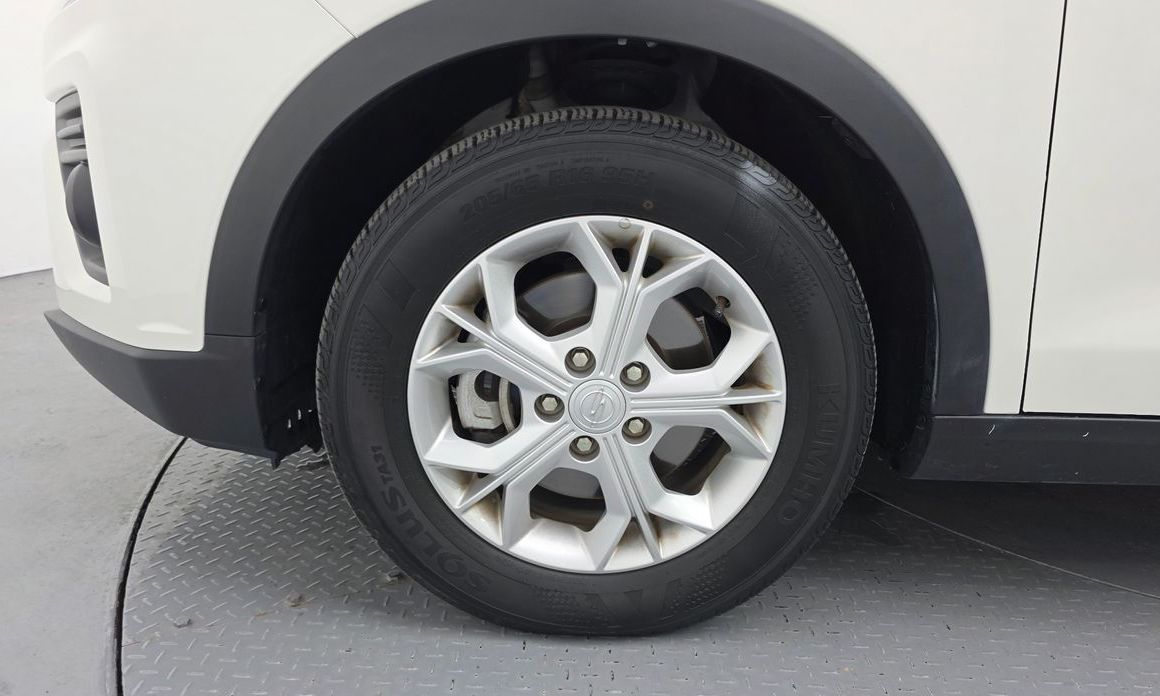 KG_Mobility_Ssangyong TIBOLI 2021