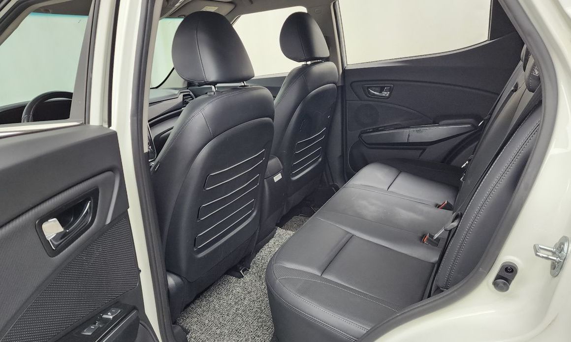 KG_Mobility_Ssangyong TIBOLI 2022