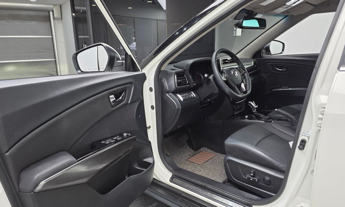 KG_Mobility_Ssangyong TIBOLI 2020