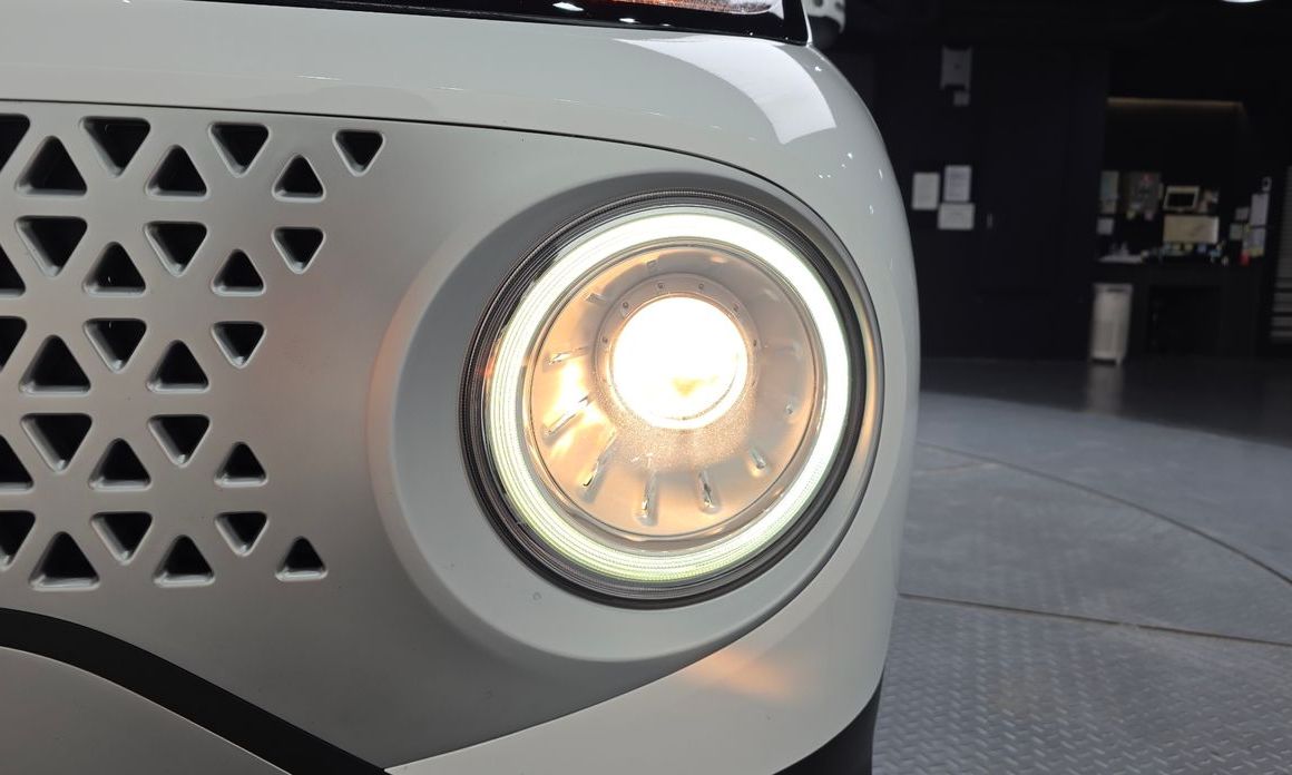 Hyundai Casper 2023