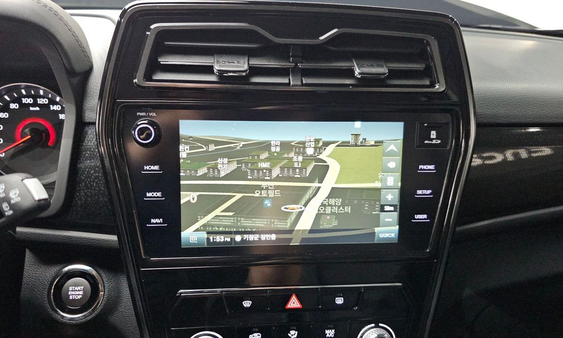 KG_Mobility_Ssangyong TIBOLI 2021