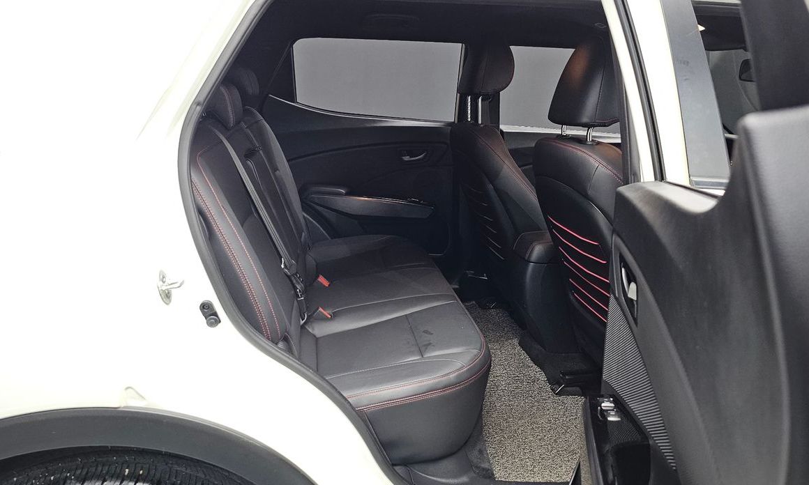KG_Mobility_Ssangyong TIBOLI 2021