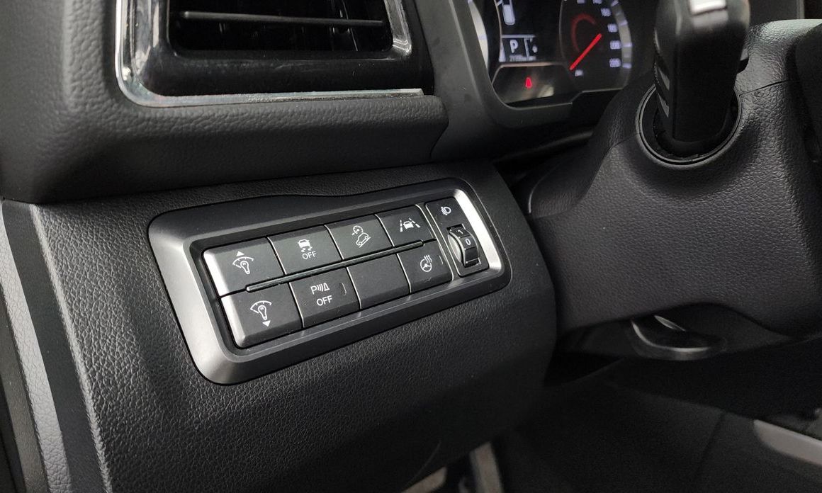 KG_Mobility_Ssangyong TIBOLI 2022