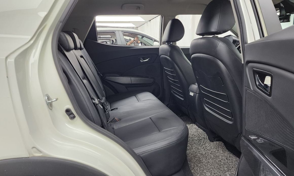 KG_Mobility_Ssangyong TIBOLI 2022