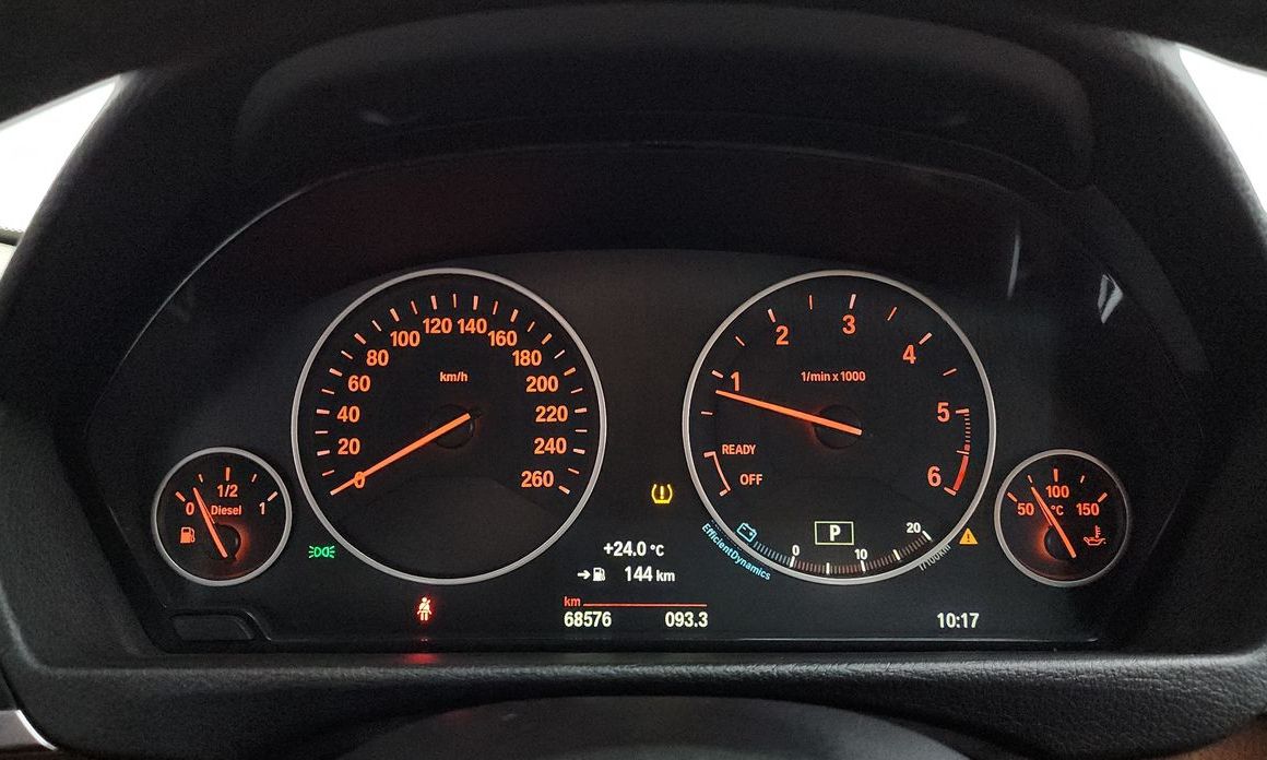 BMW 4-Series 2015