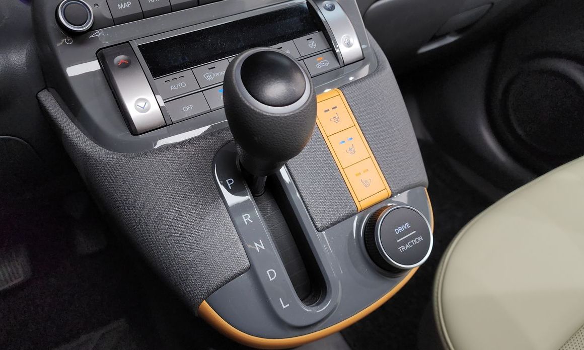 Hyundai Casper 2023