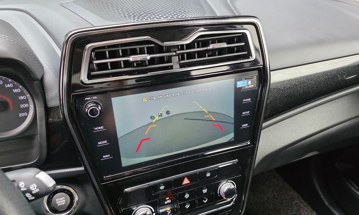 KG_Mobility_Ssangyong TIBOLI 2020