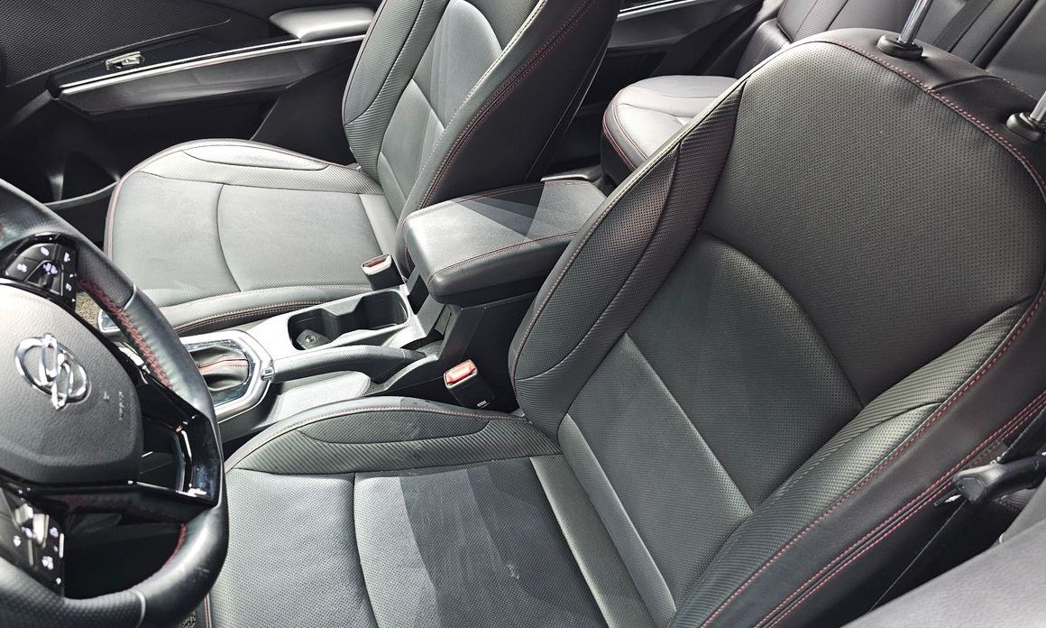 KG_Mobility_Ssangyong TIBOLI 2021