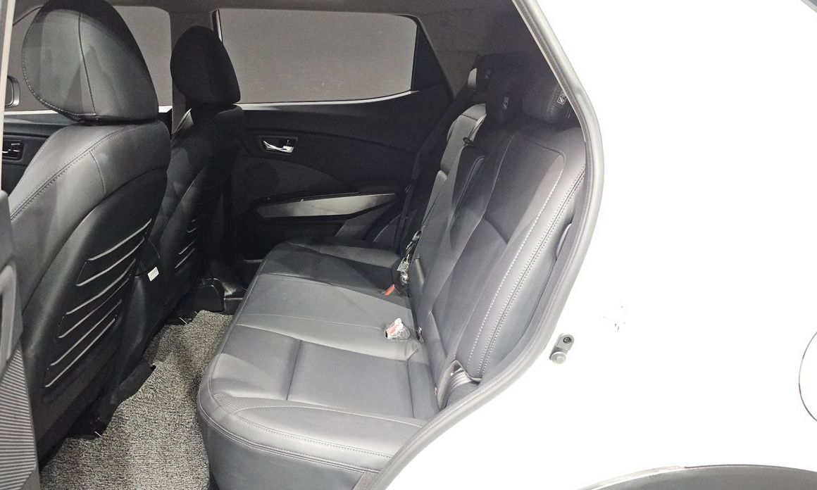KG_Mobility_Ssangyong TIBOLI 2021