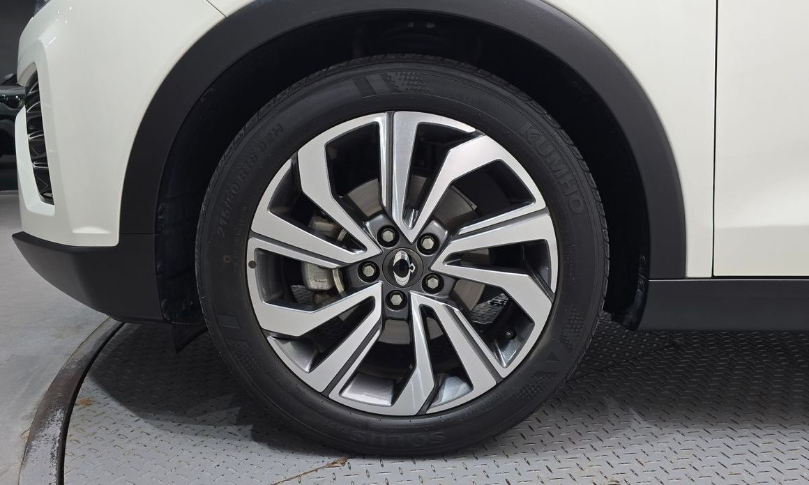 KG_Mobility_Ssangyong TIBOLI 2020