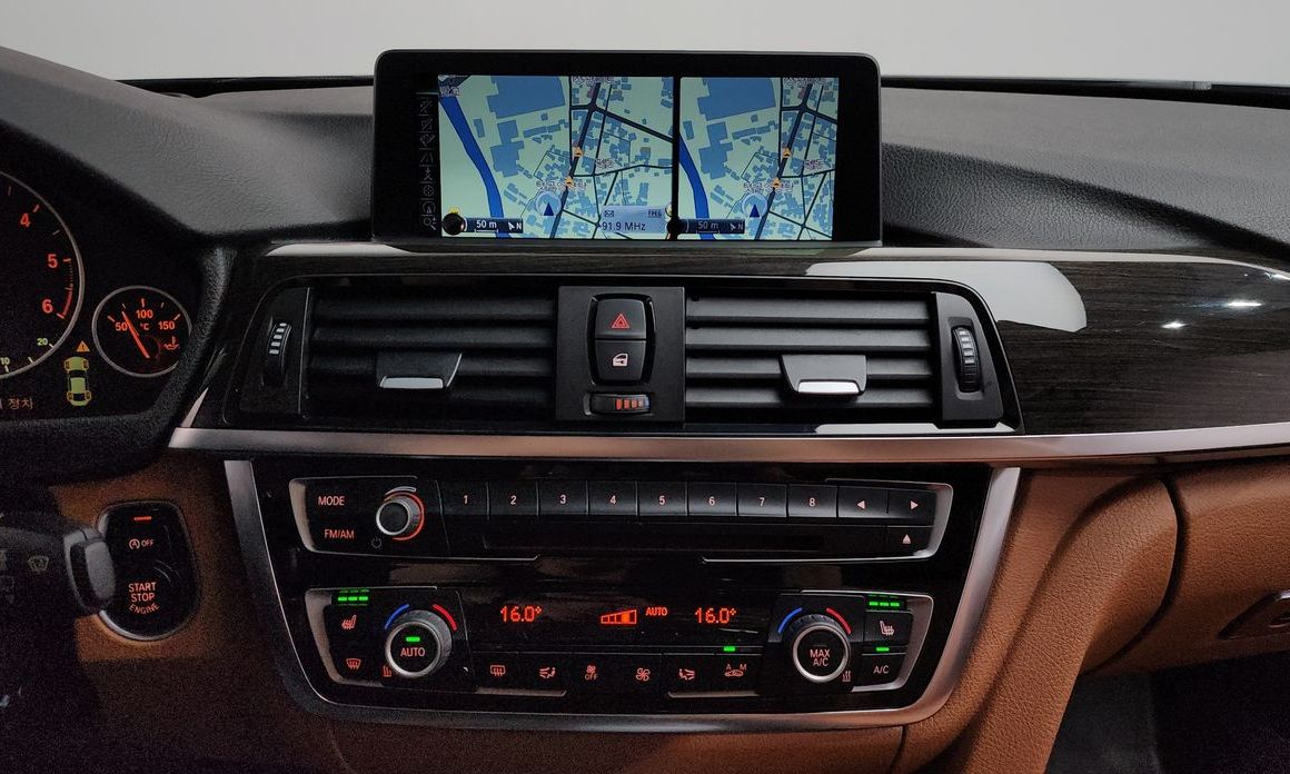 BMW 4-Series 2015