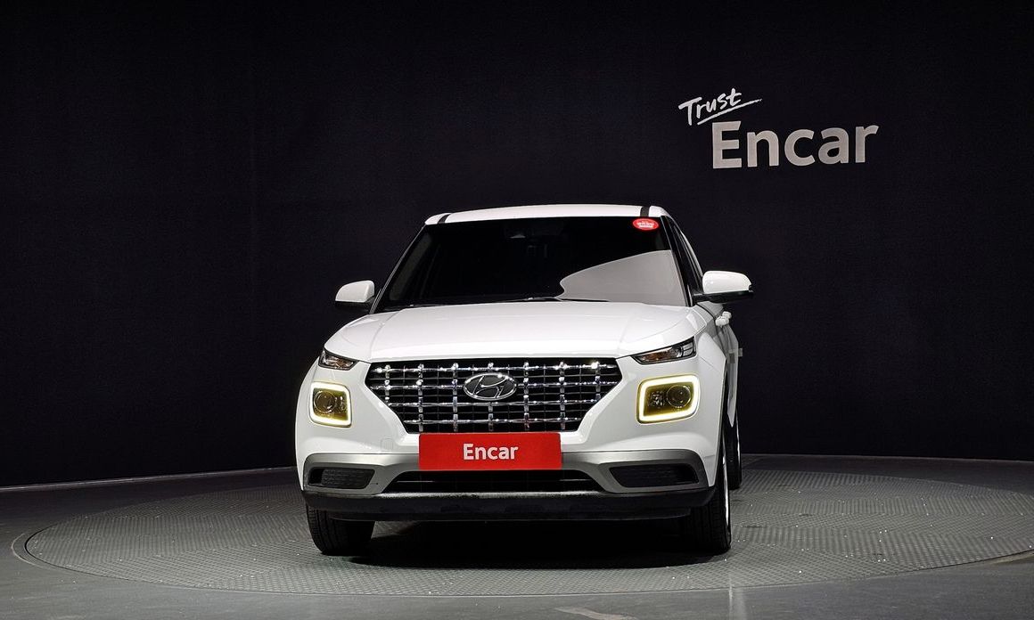 Hyundai Venue 2022