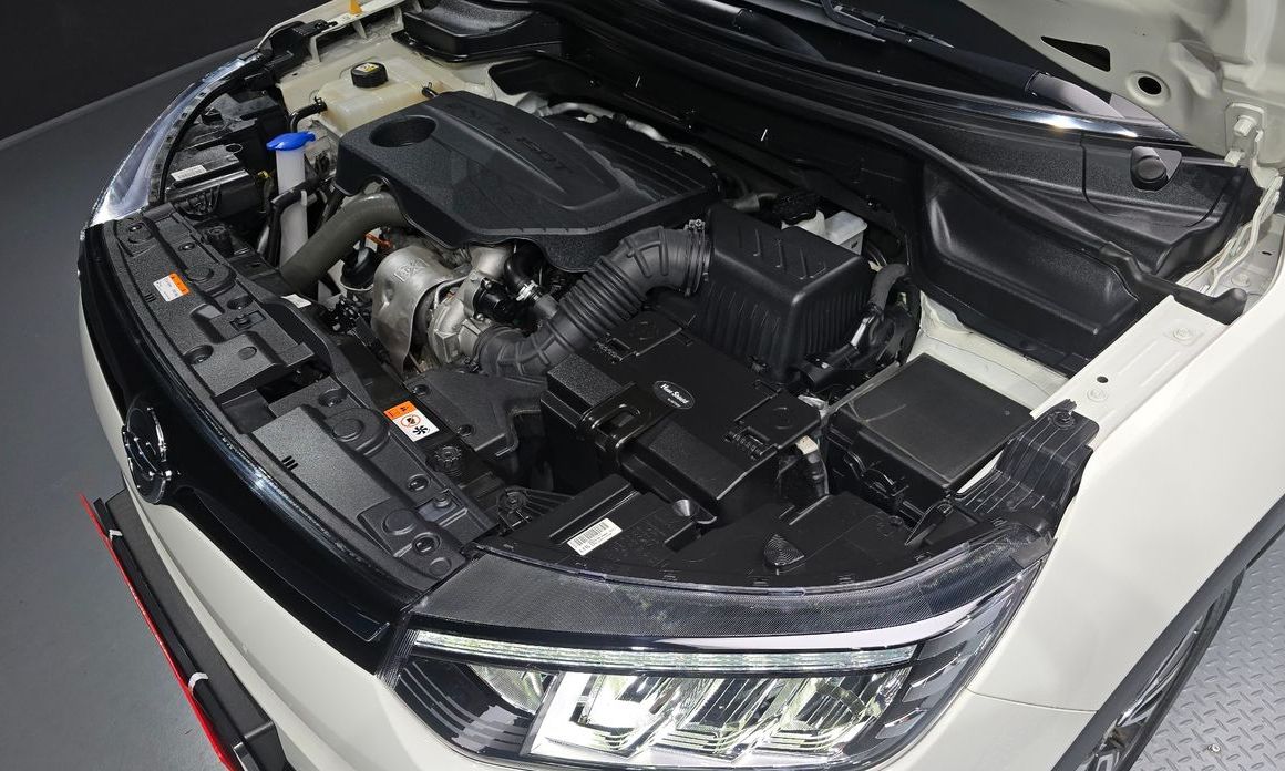 KG_Mobility_Ssangyong TIBOLI 2021
