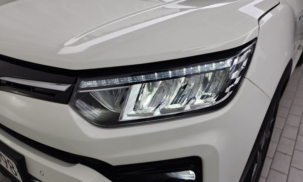 KG_Mobility_Ssangyong TIBOLI 2022