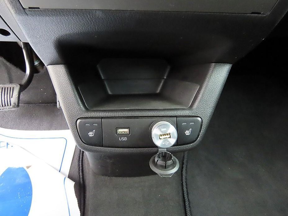 Kia RAY 2022