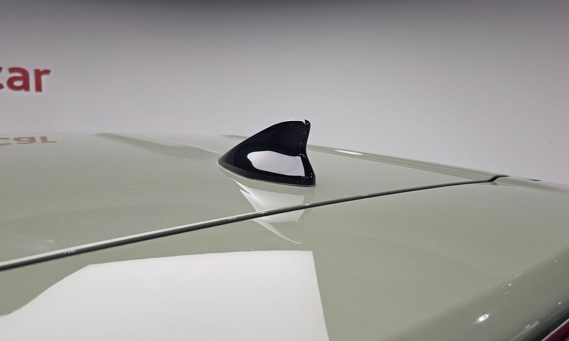 Hyundai Casper 2023