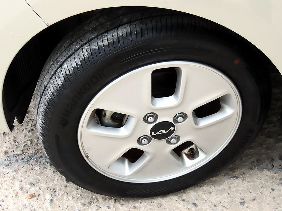 Kia RAY 2022