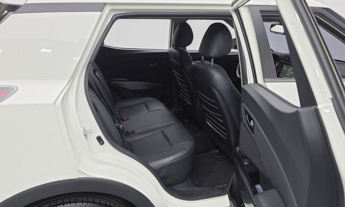 KG_Mobility_Ssangyong TIBOLI 2021