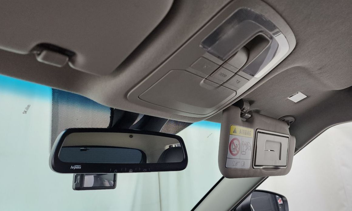 KG_Mobility_Ssangyong TIBOLI 2022