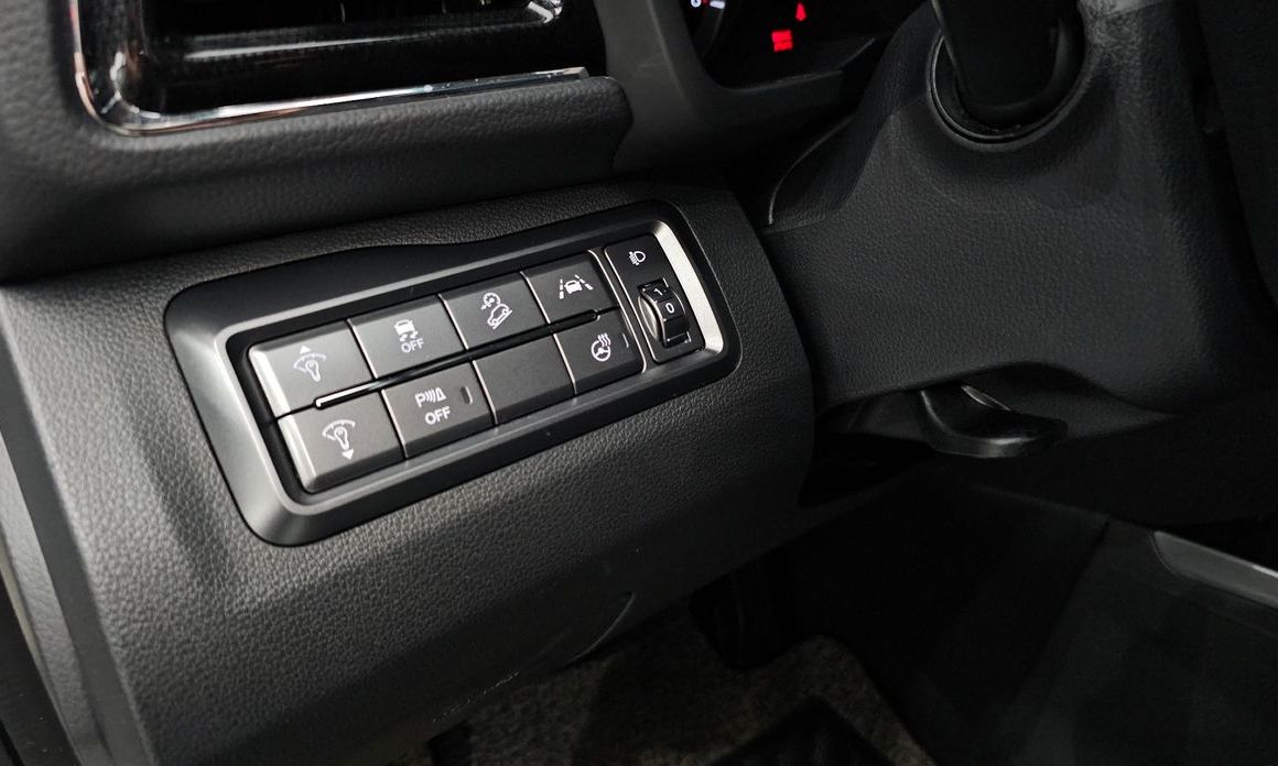 KG_Mobility_Ssangyong TIBOLI 2021