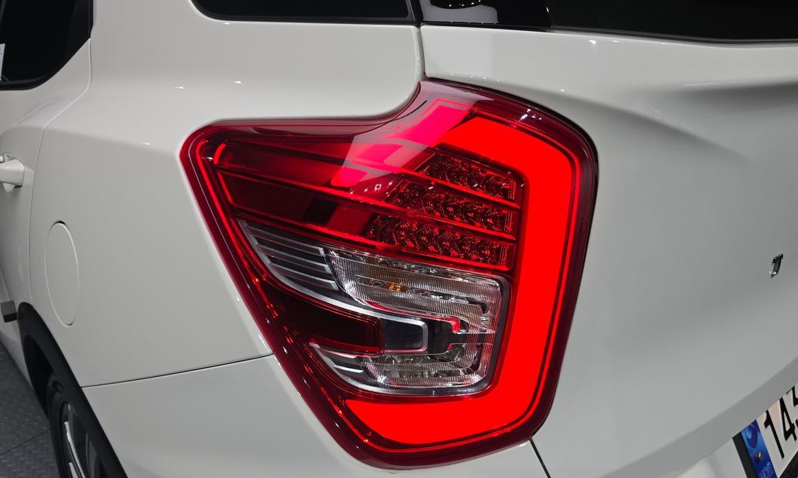 KG_Mobility_Ssangyong TIBOLI 2021