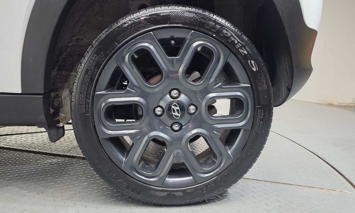 Hyundai Casper 2023