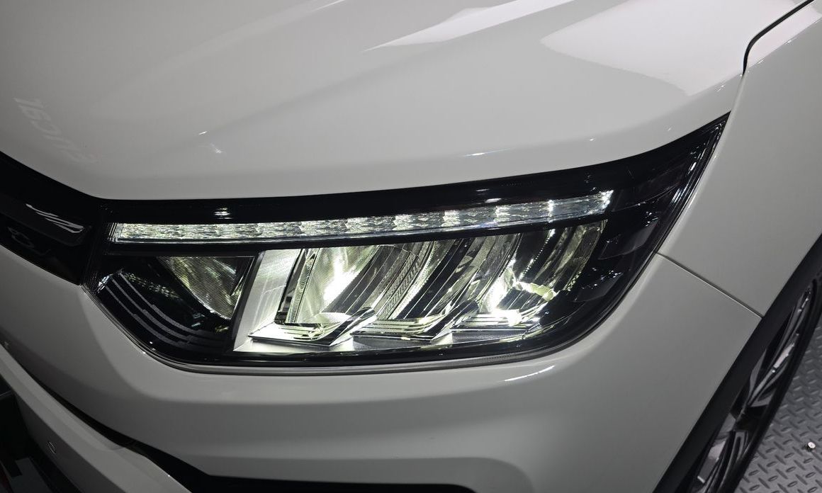 KG_Mobility_Ssangyong TIBOLI 2021