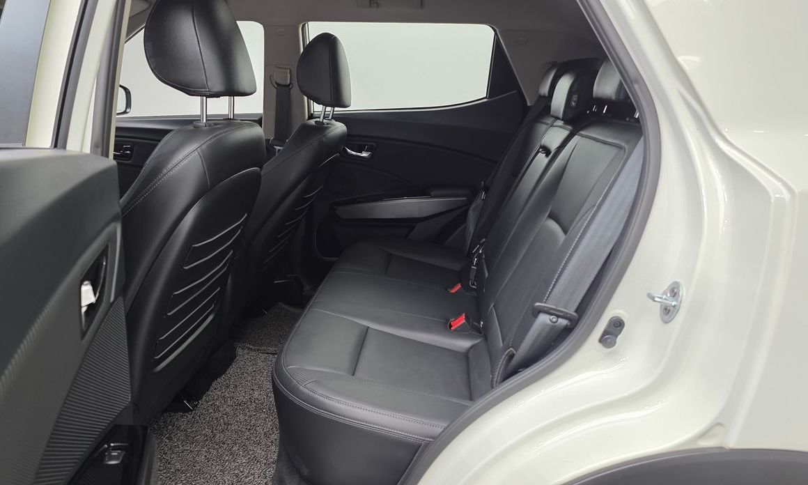 KG_Mobility_Ssangyong TIBOLI 2020