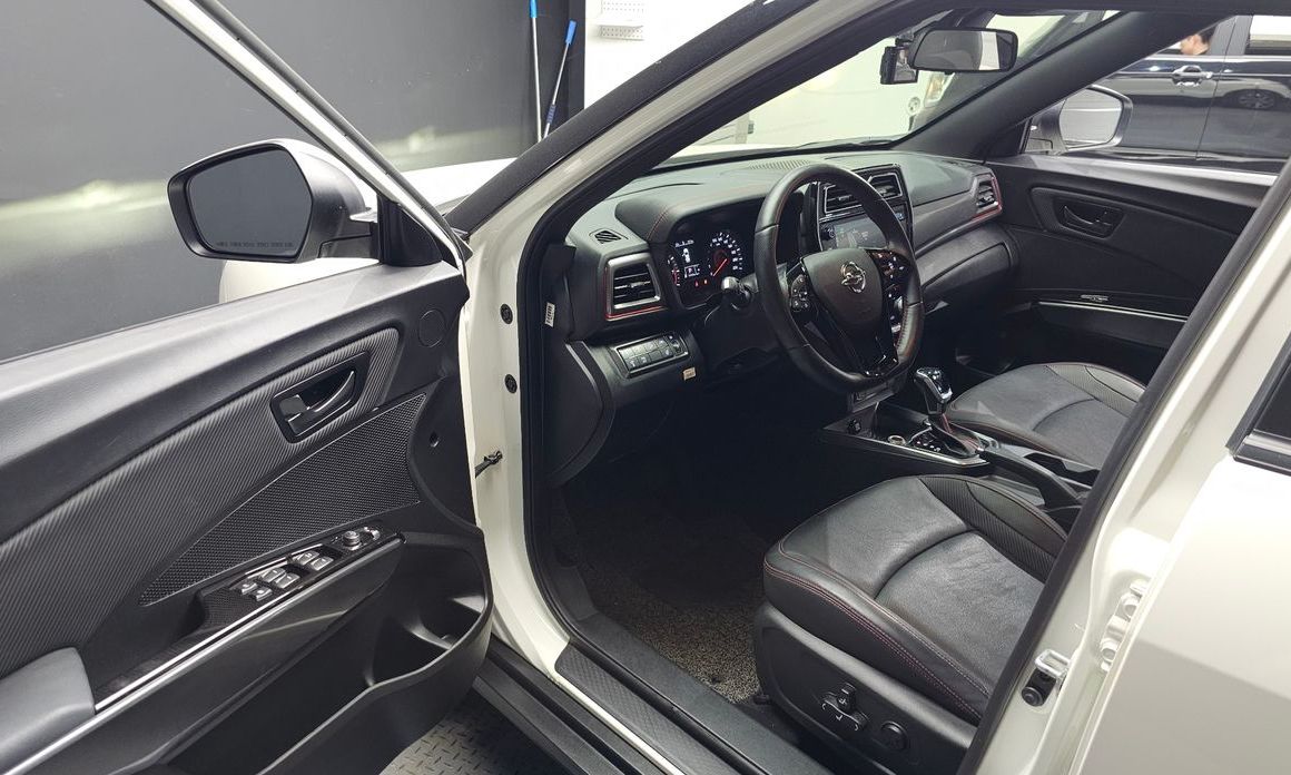 KG_Mobility_Ssangyong TIBOLI 2021