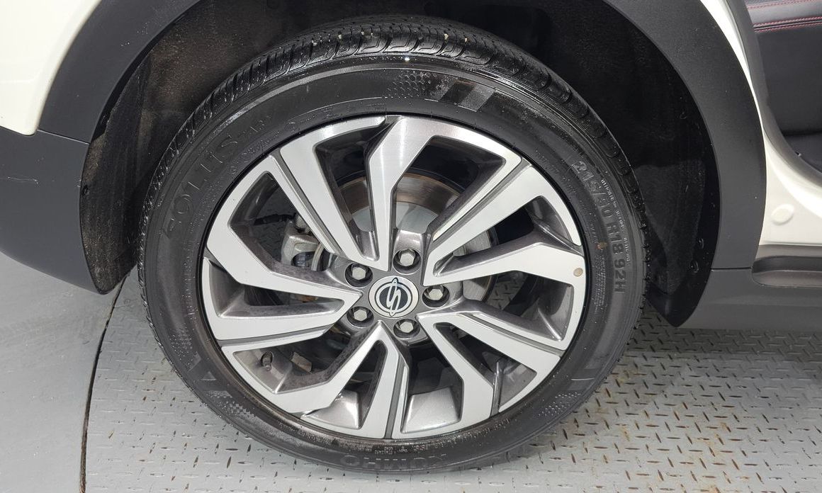 KG_Mobility_Ssangyong TIBOLI 2021