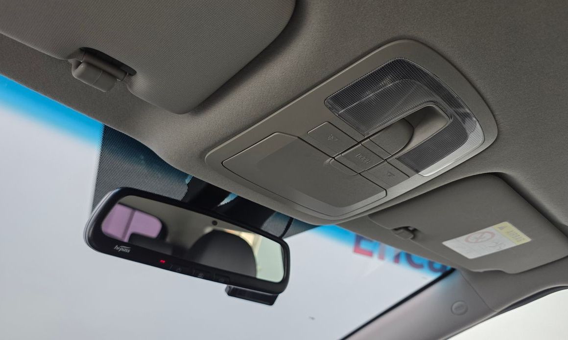 KG_Mobility_Ssangyong TIBOLI 2021