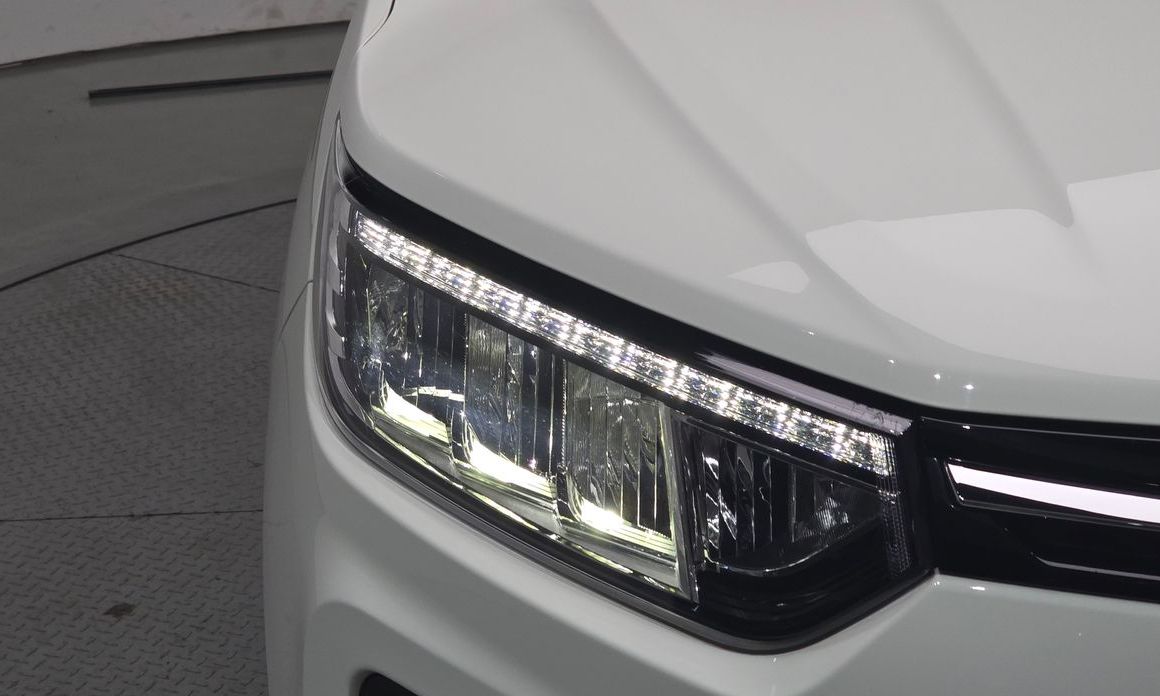 KG_Mobility_Ssangyong TIBOLI 2020