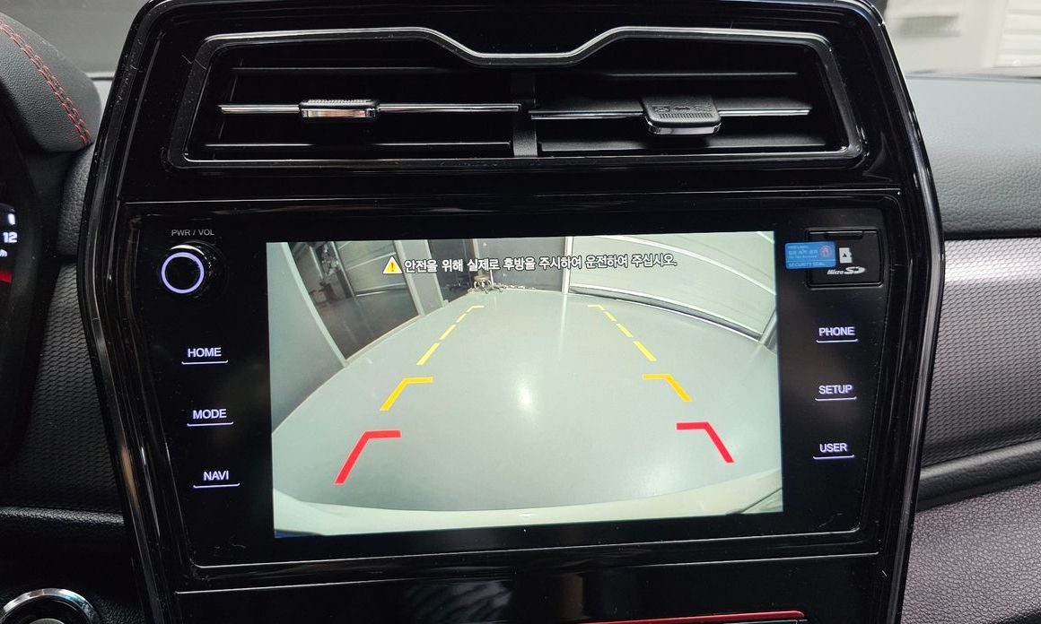 KG_Mobility_Ssangyong TIBOLI 2021
