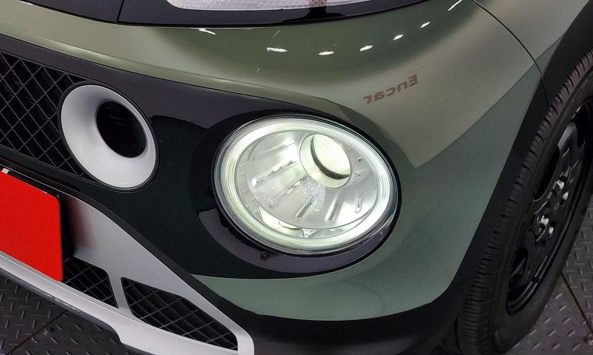Hyundai Casper 2023
