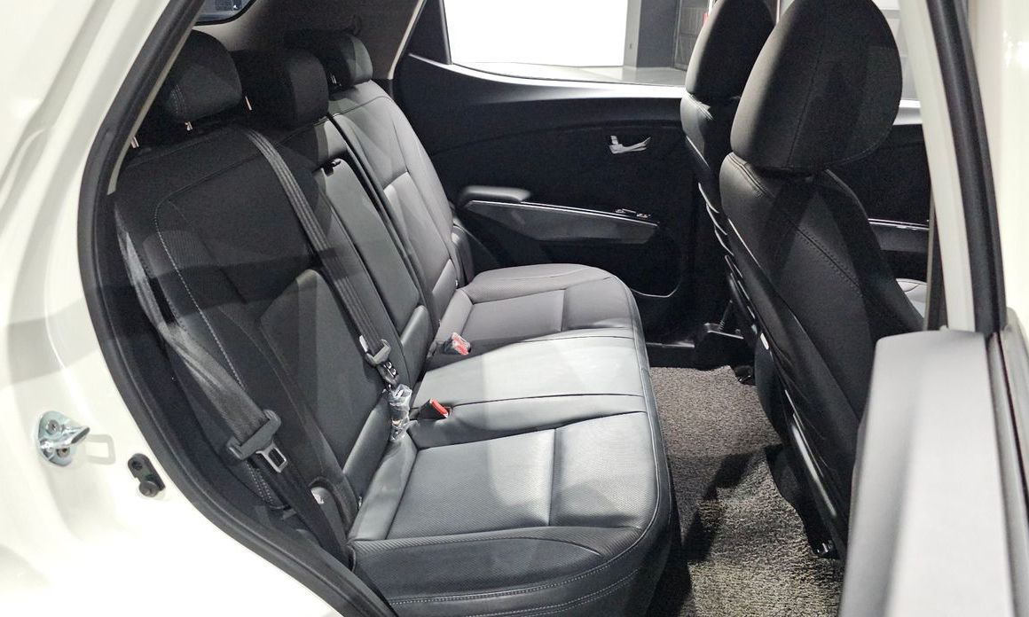 KG_Mobility_Ssangyong TIBOLI 2021
