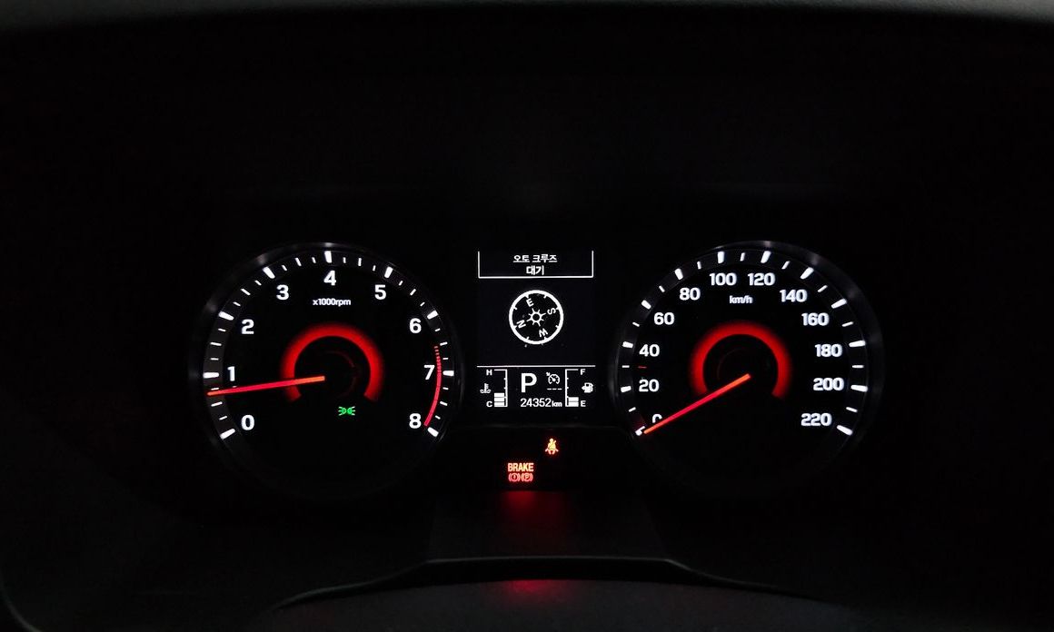 KG_Mobility_Ssangyong TIBOLI 2021