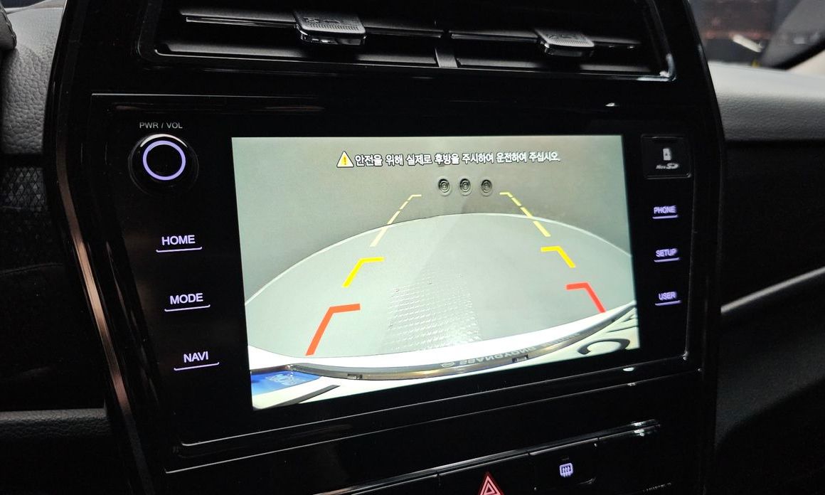 KG_Mobility_Ssangyong TIBOLI 2021