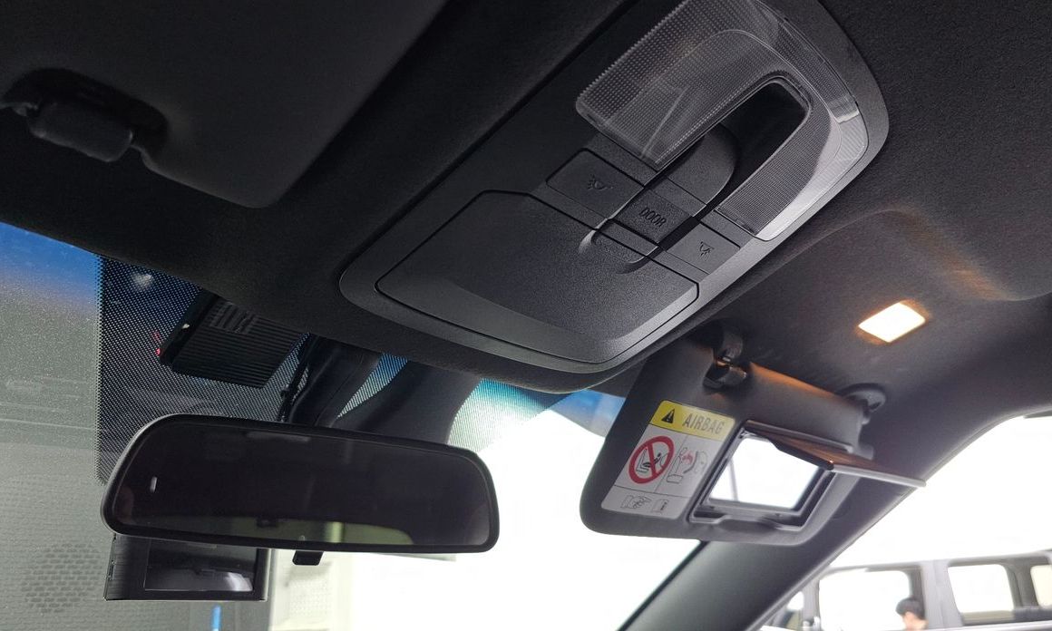 KG_Mobility_Ssangyong TIBOLI 2021