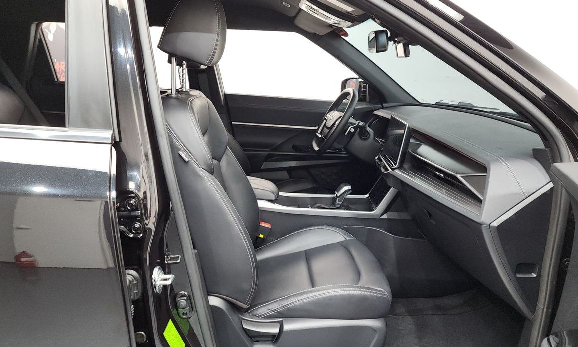 KG_Mobility_Ssangyong Torres 2023