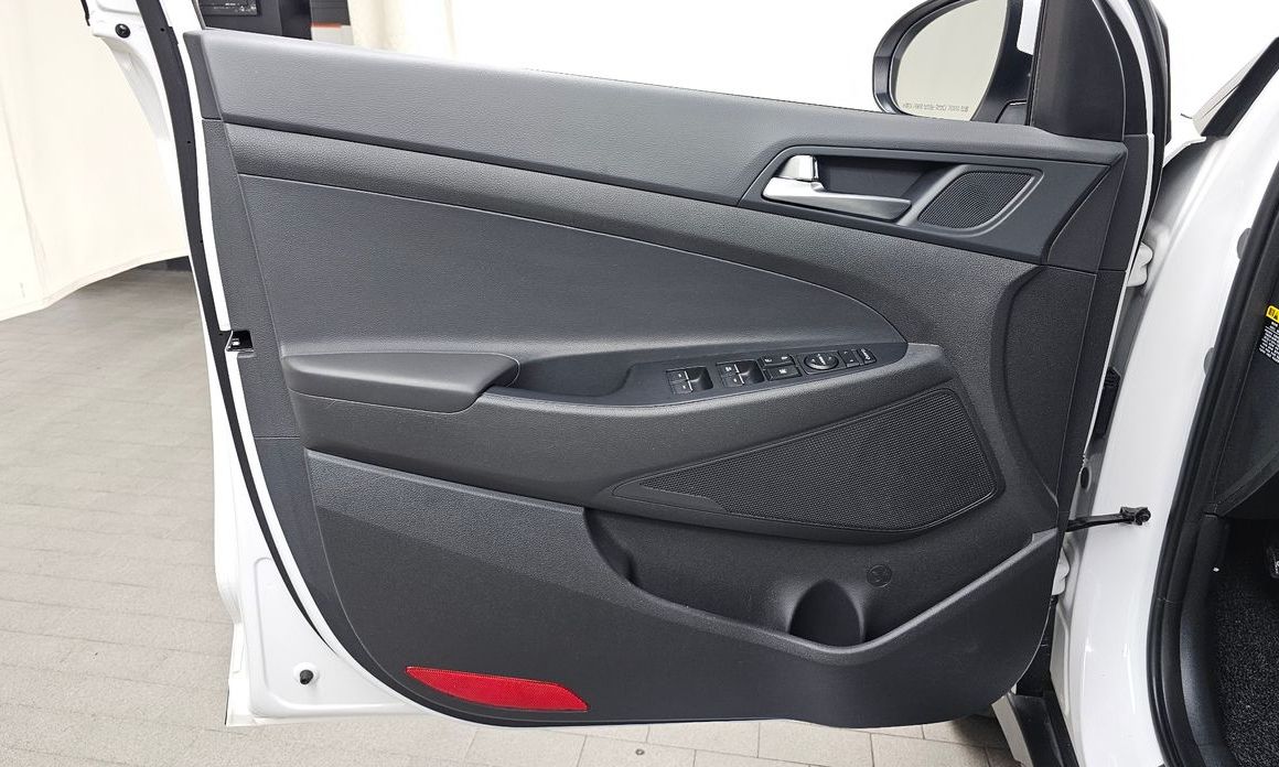 Hyundai Tucson 2020